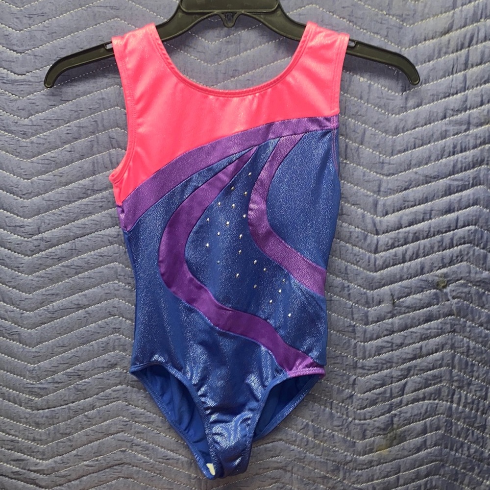 Girls Swimwear/Dancewear